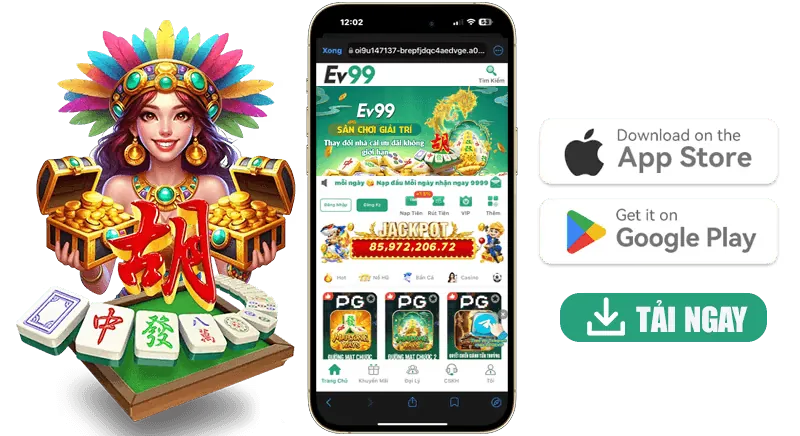 Đồ họa 3D sống động và hiệu ứng đẹp mắt trong game bắn cá