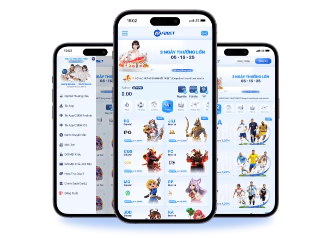 Cấp bậc Bạc VIP Betcom888 Nổ Hũ