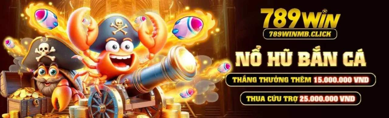 Hình ảnh game Bắn Cá đổi thưởng tại betcom888 nổ hũ với đồ họa sống động và nhiều cá lớn