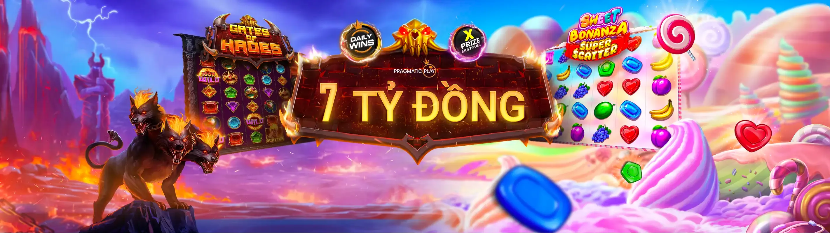 Khuyến mãi betcom888 nổ hũ