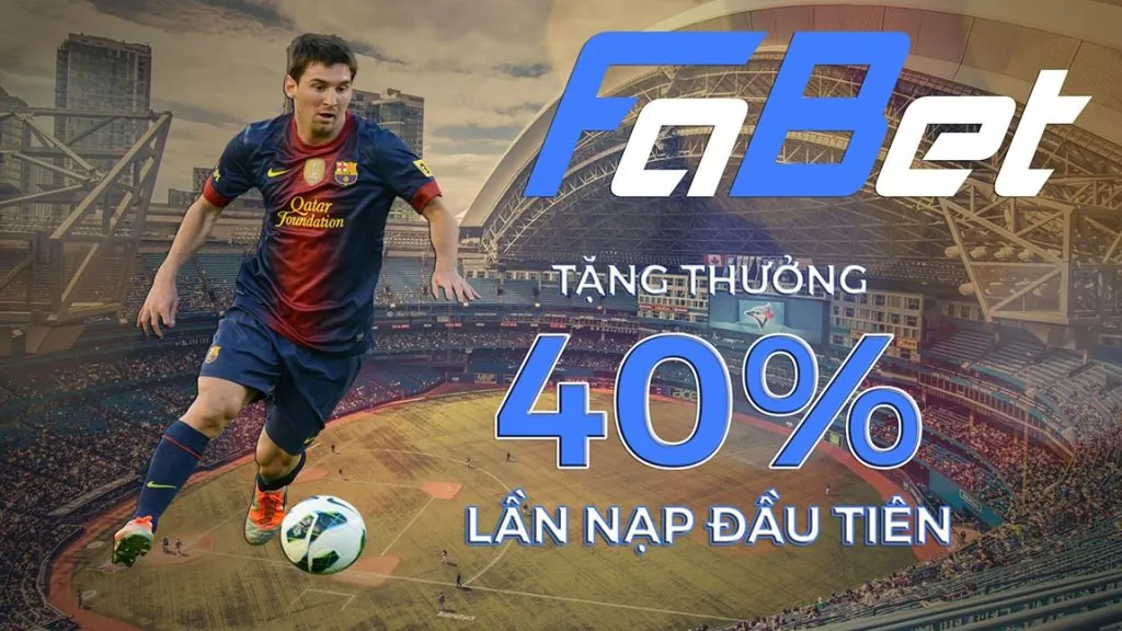 Ưu Đãi Chào Mừng betcom888 nổ hũ
