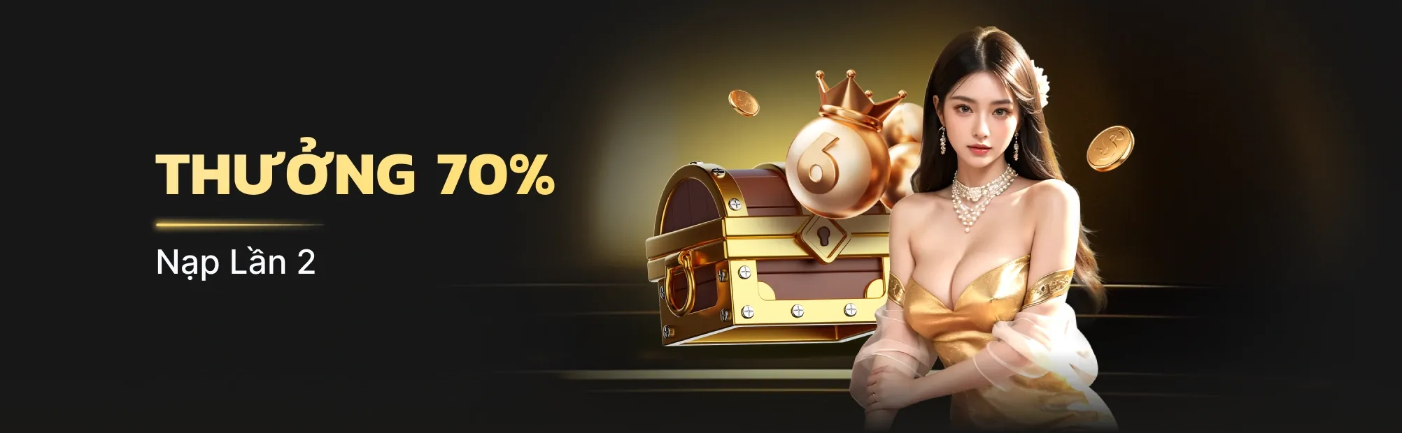 Ưu Đãi Đặc Biệt betcom888 nổ hũ